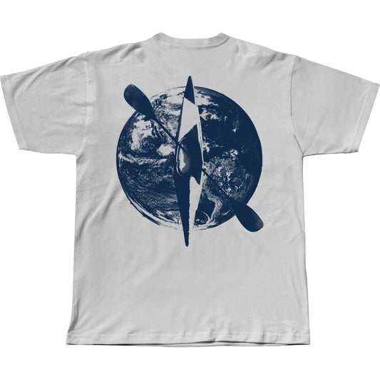THE WORLD IS YOURS T-SHIRT