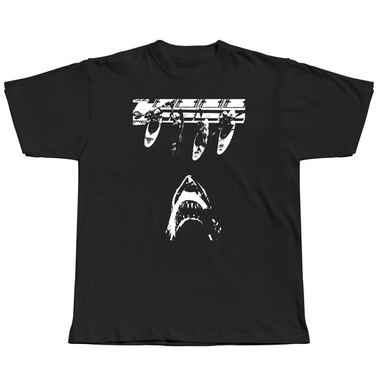 JAWS T-SHIRT
